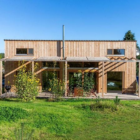 Studio Zempow, Oekologisches Ferienhaus Dış mekan fotoğraf