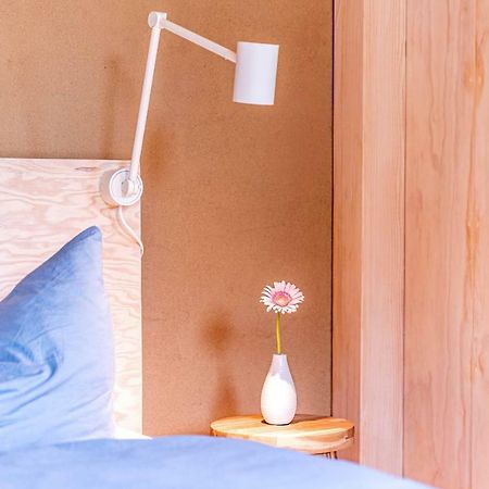 Studio Zempow, Oekologisches Ferienhaus Dış mekan fotoğraf