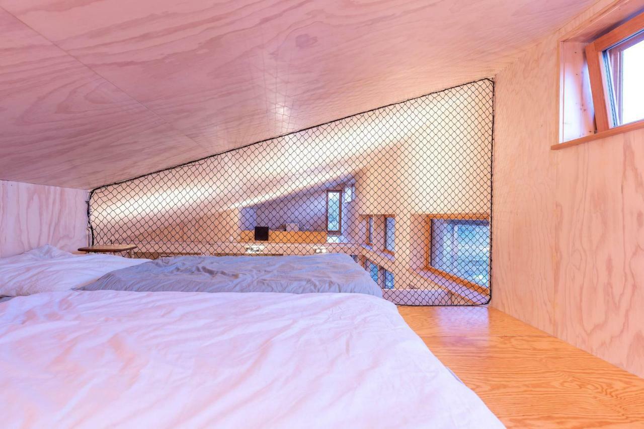 Studio Zempow, Oekologisches Ferienhaus Dış mekan fotoğraf
