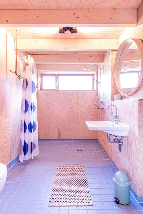 Studio Zempow, Oekologisches Ferienhaus Dış mekan fotoğraf