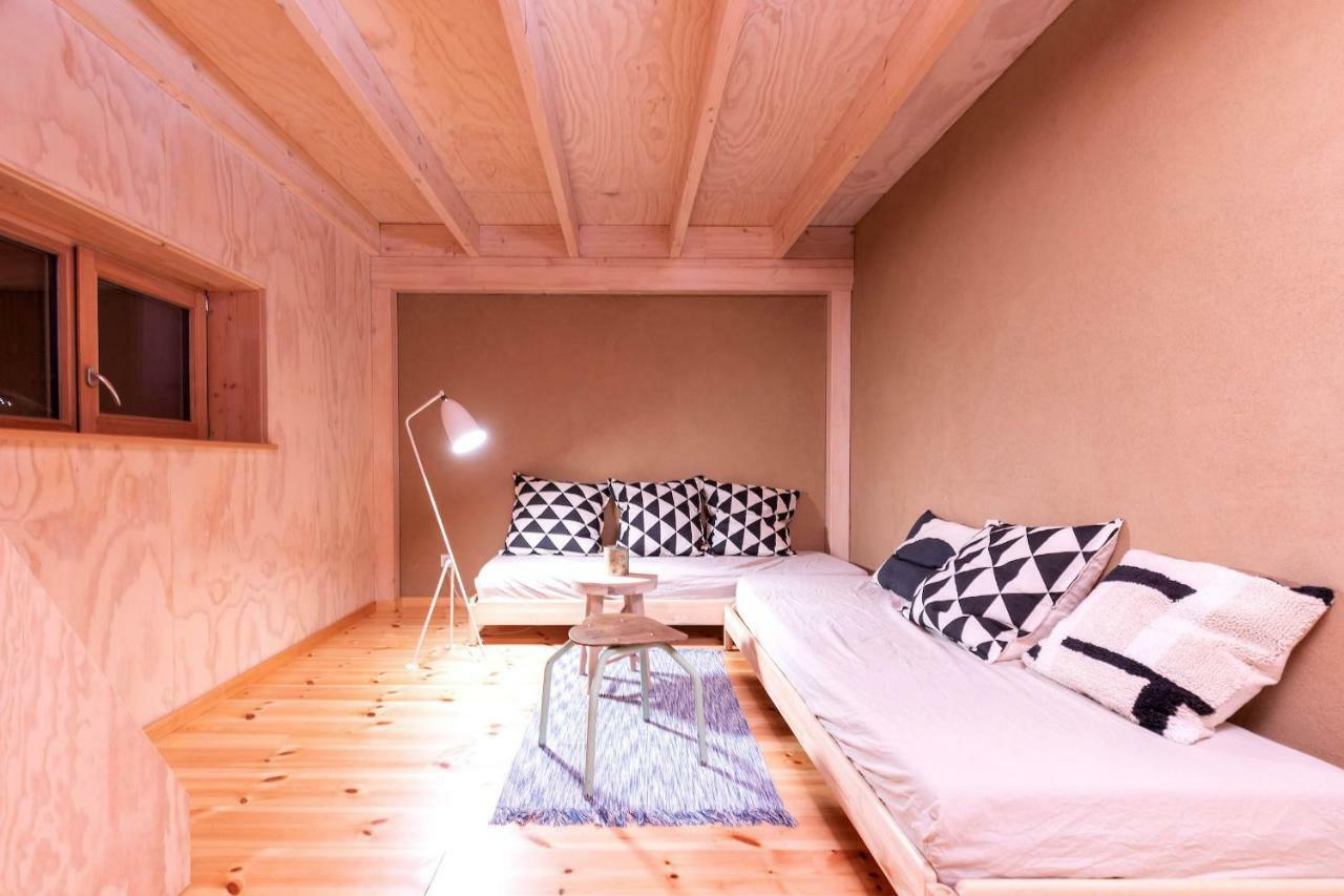 Studio Zempow, Oekologisches Ferienhaus Dış mekan fotoğraf